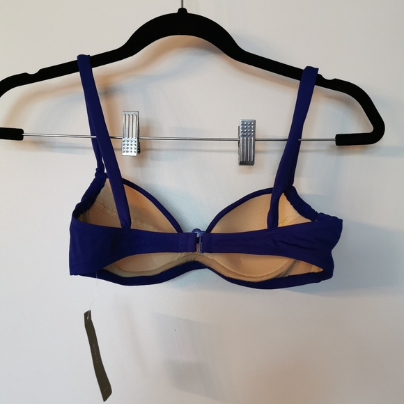 BNWT J. Crew bikini top - Picture 5 of 5
